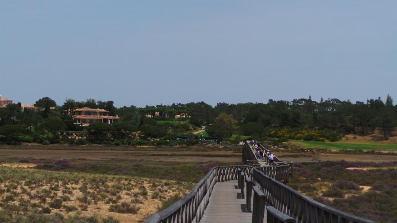 Victory Village Club Quinta do Lago Exteriör bild