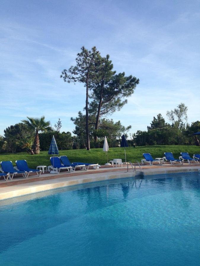 Victory Village Club Quinta do Lago Exteriör bild