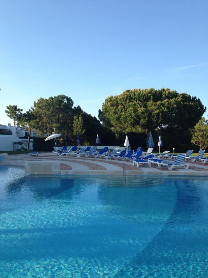 Victory Village Club Quinta do Lago Exteriör bild