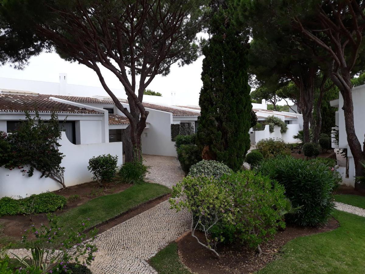 Victory Village Club Quinta do Lago Exteriör bild