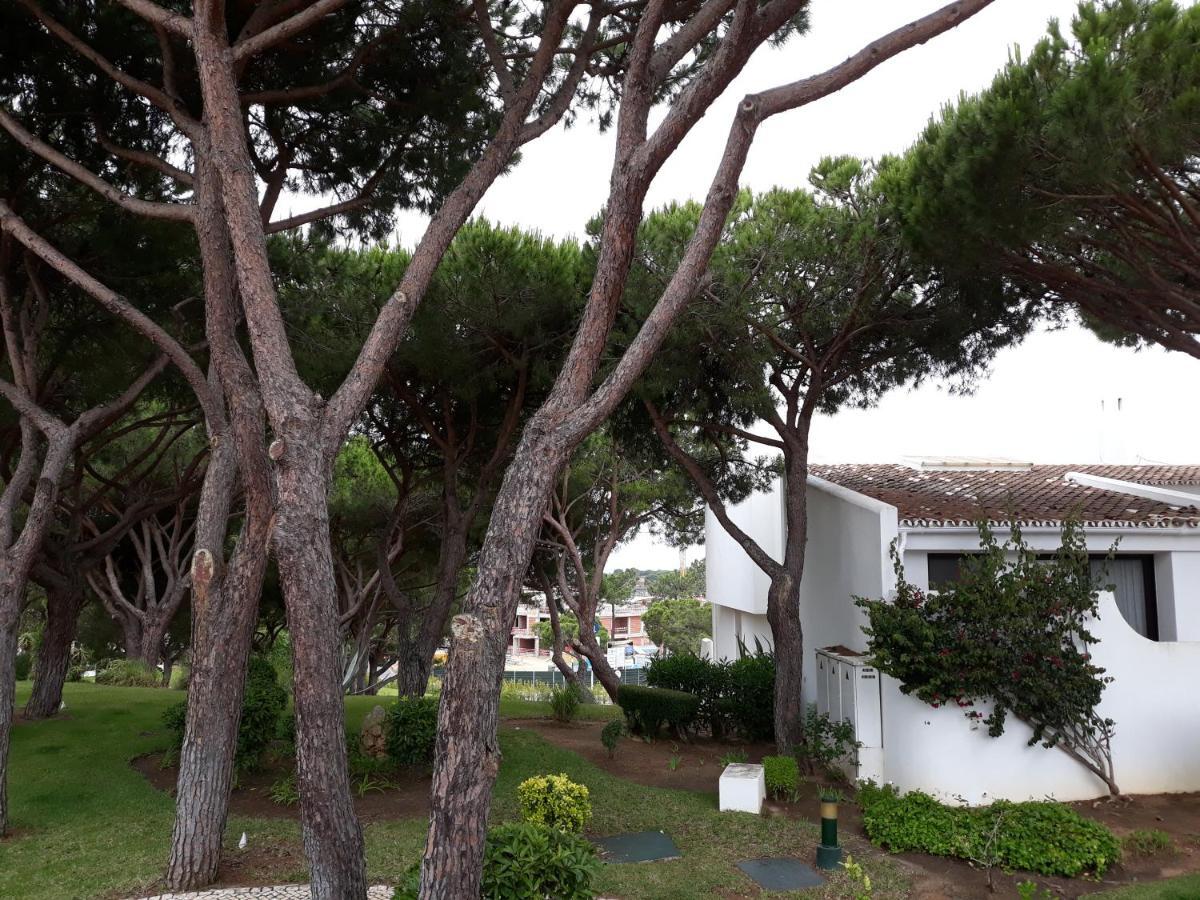 Victory Village Club Quinta do Lago Exteriör bild