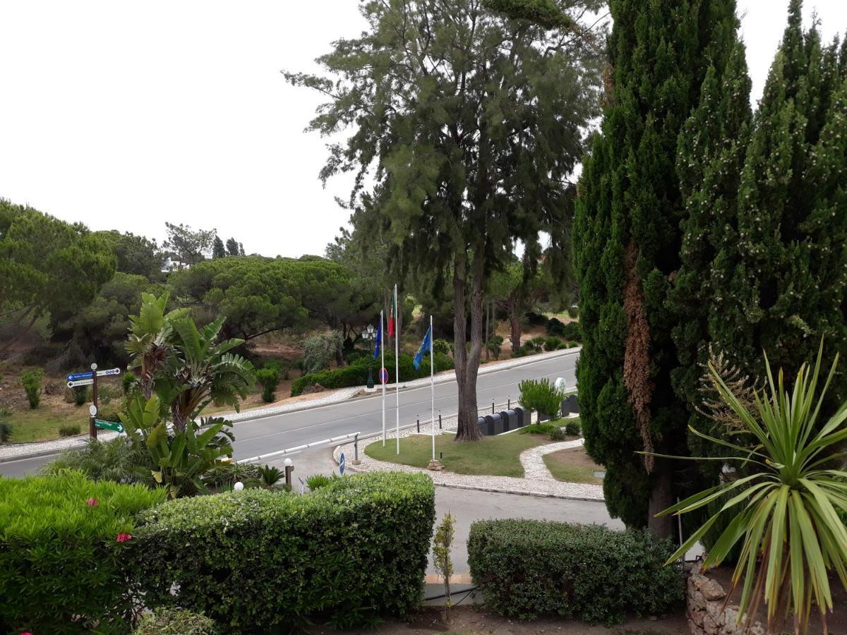 Victory Village Club Quinta do Lago Exteriör bild