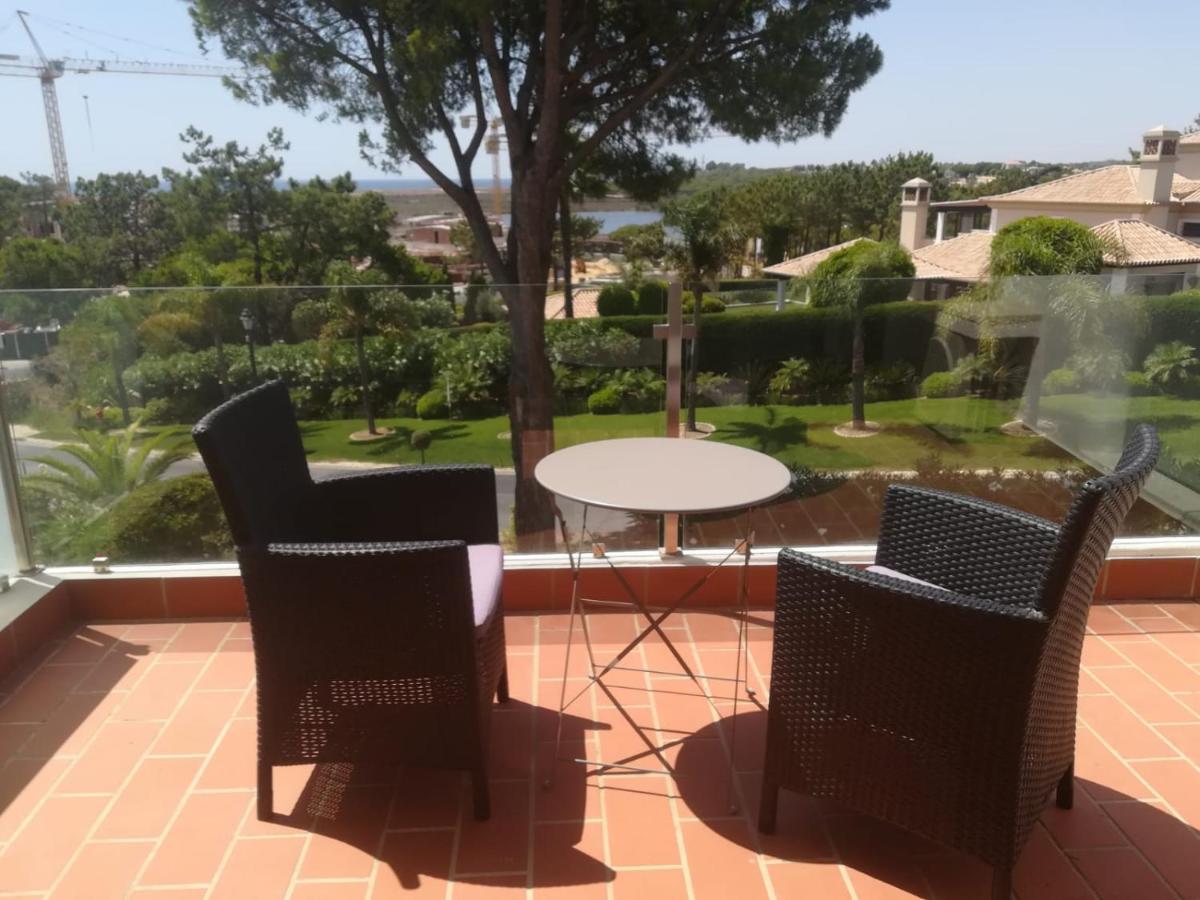 Victory Village Club Quinta do Lago Exteriör bild
