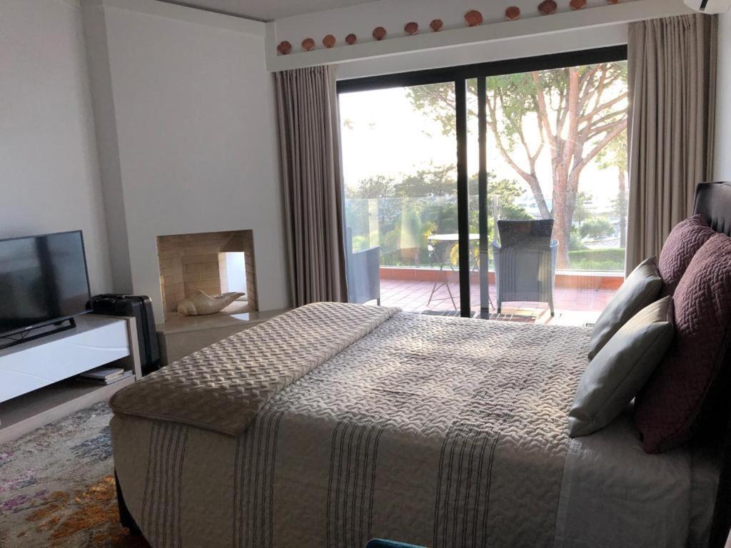 Victory Village Club Quinta do Lago Exteriör bild